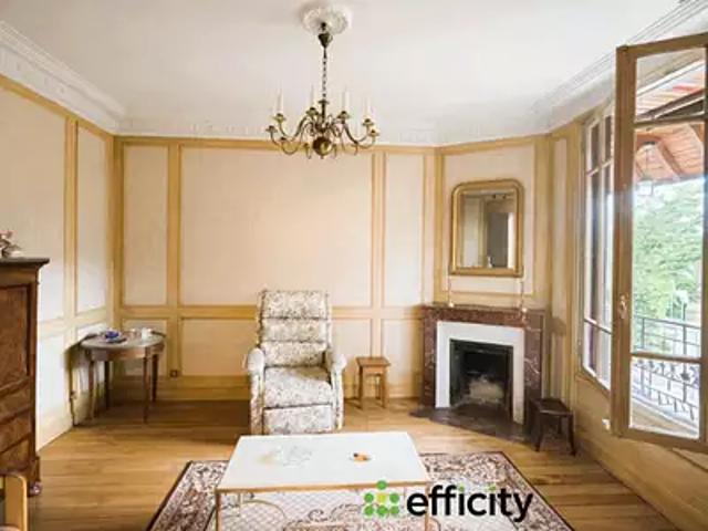 Maison vente à Argenteuil, Eaubonne