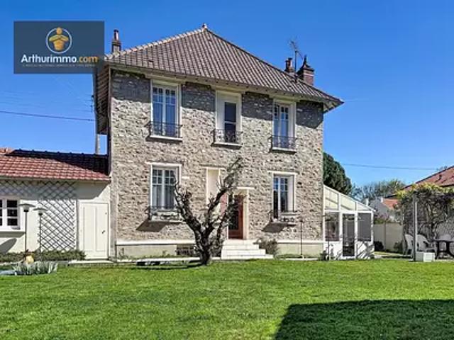 Maison vente à Argenteuil, Eaubonne