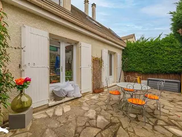 Maison vente à Argenteuil, Eaubonne