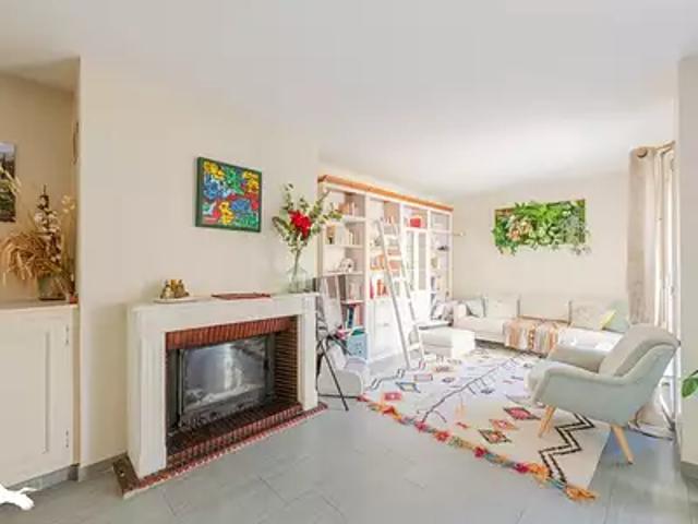 Maison vente à Argenteuil, Eaubonne