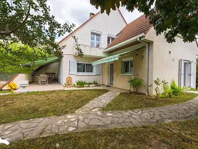 Maison vente à Argenteuil, Eaubonne