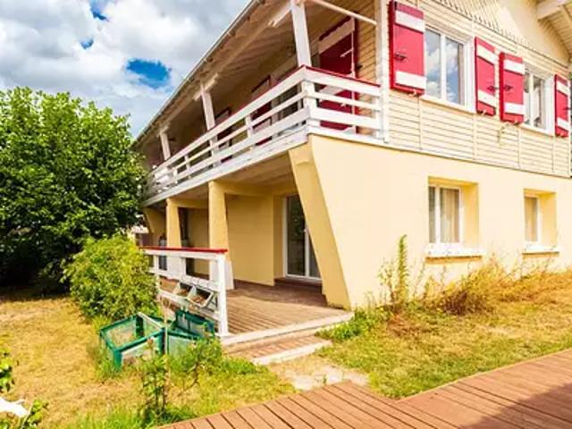 Maison vente à Argenteuil, Eaubonne