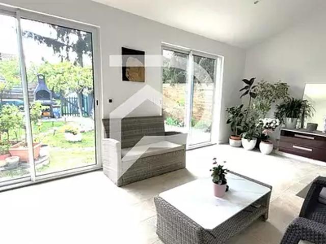 Maison vente à Argenteuil, Eaubonne