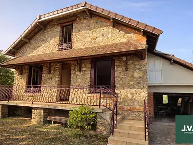 Maison vente à Argenteuil, Eaubonne