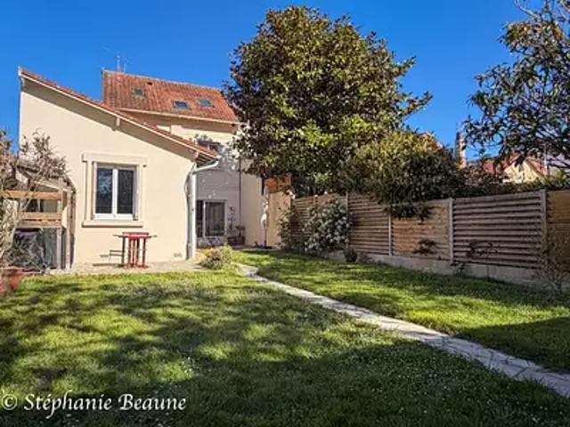 Maison vente à Argenteuil, Eaubonne