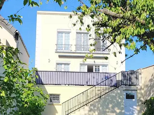 Maison vente à Argenteuil, Eaubonne
