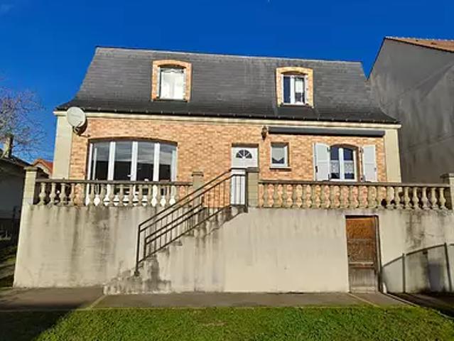 Maison vente à Argenteuil, Eaubonne