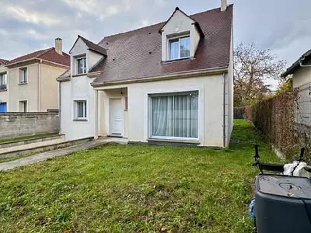 Maison vente à Argenteuil, Eaubonne