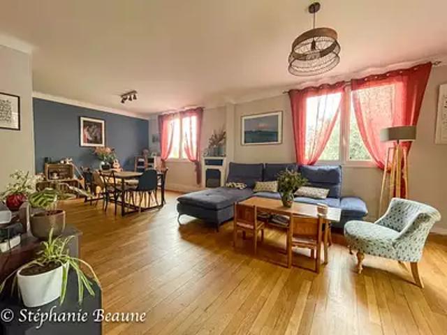 Maison vente à Argenteuil, Eaubonne