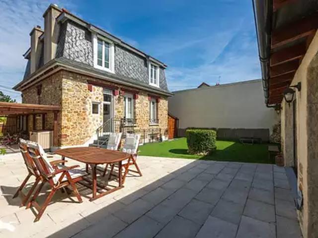 Maison vente à Argenteuil, Eaubonne