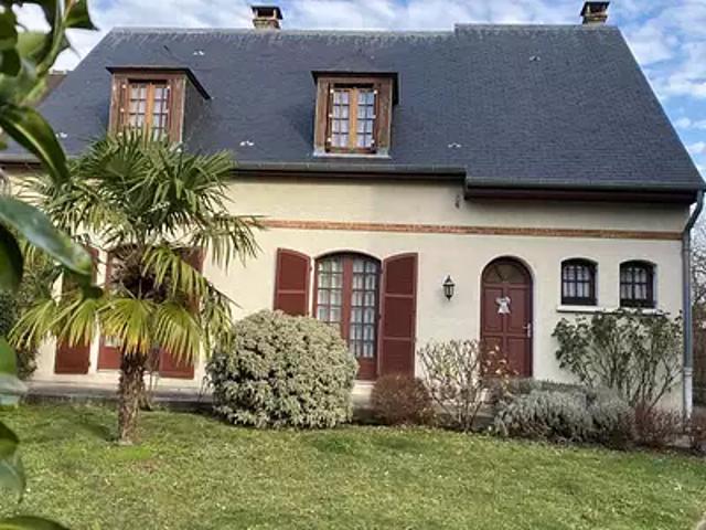 Maison vente à Argenteuil, Eaubonne