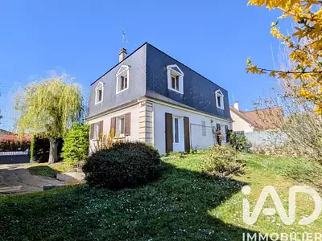 Maison vente à Argenteuil, Eaubonne