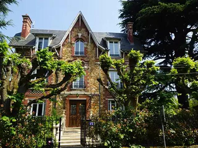 Maison vente à Argenteuil, Eaubonne