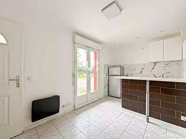 Appartement location à Argenteuil, Eaubonne