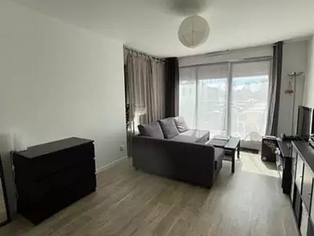 Appartement location à Eaubonne
