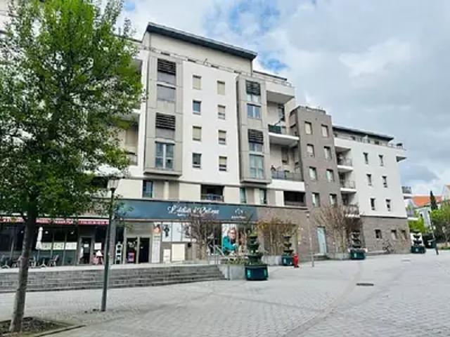 Appartement location à Eaubonne