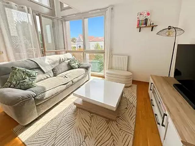 Appartement location à Argenteuil, Eaubonne