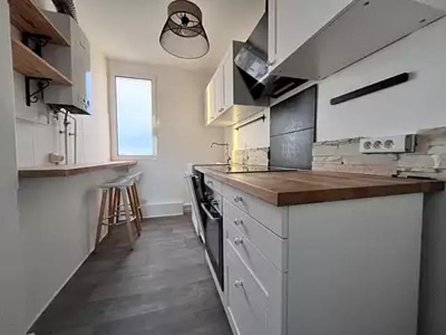 Appartement location à Argenteuil, Eaubonne