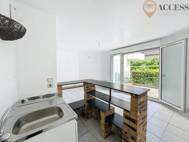 Appartement vente à Argenteuil, Eaubonne