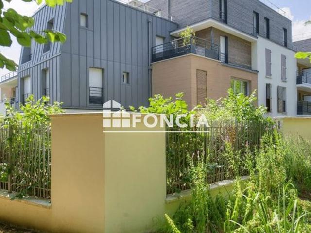 Appartement vente à Argenteuil, Eaubonne