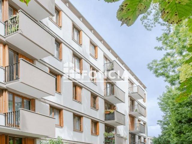 Appartement vente à Argenteuil, Eaubonne