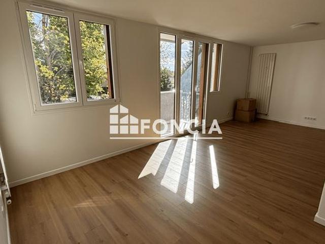 Appartement vente à Argenteuil, Eaubonne
