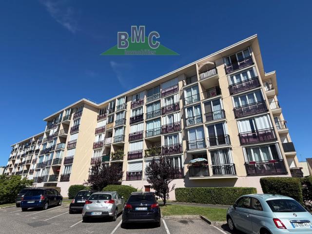 Appartement vente à Argenteuil, Eaubonne