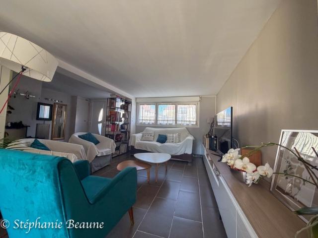 Maison vente à Argenteuil, Eaubonne