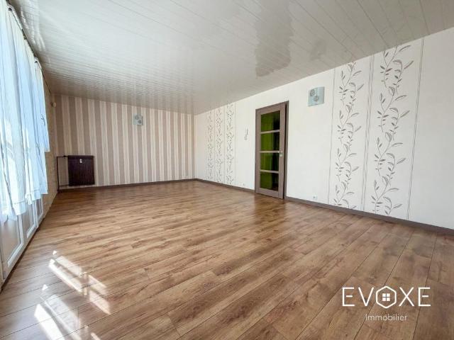 Appartement vente à Argenteuil, Eaubonne