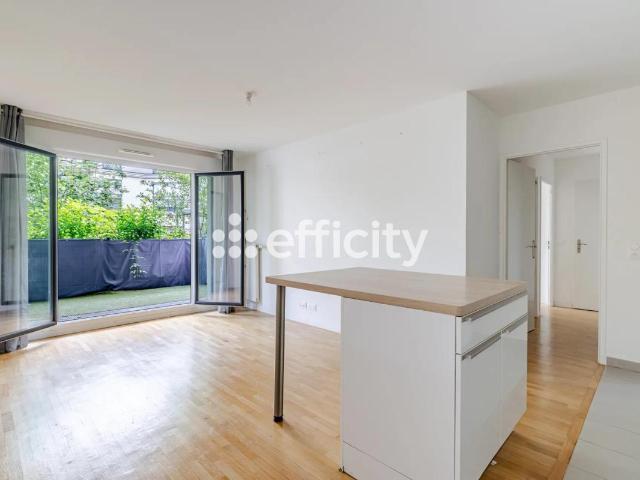 Appartement vente à Eaubonne, Val-d'Oise