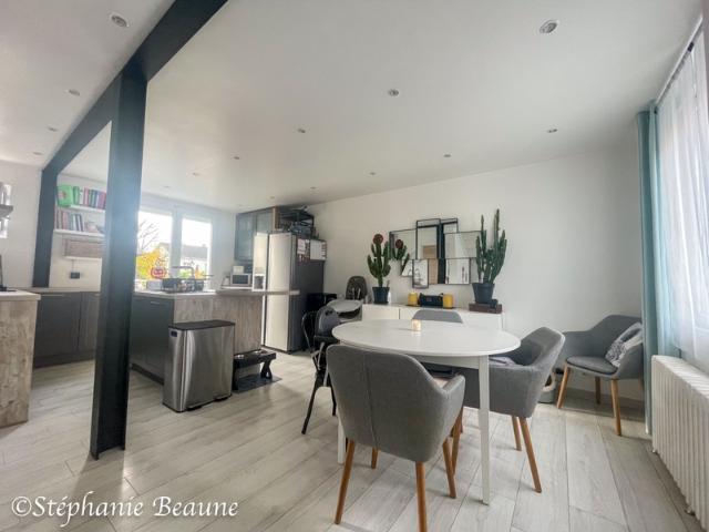 Maison vente à Argenteuil, Eaubonne