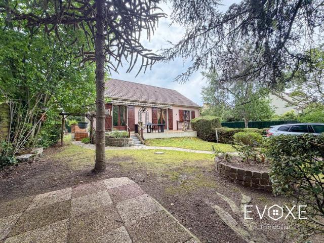 Maison vente à Argenteuil, Eaubonne