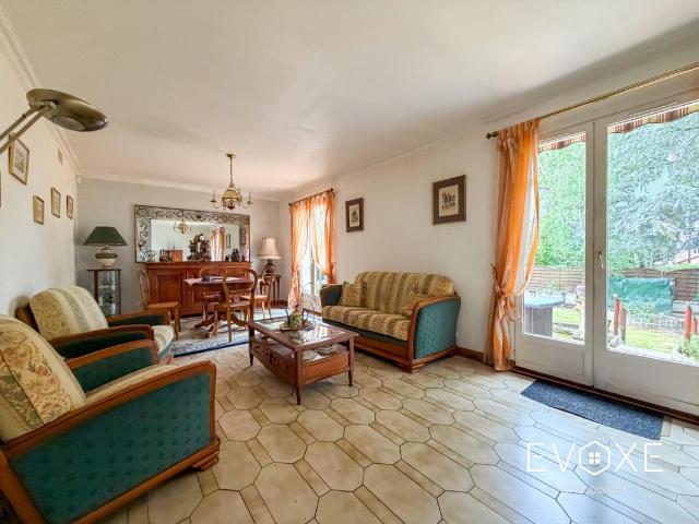 Maison vente à Argenteuil, Eaubonne