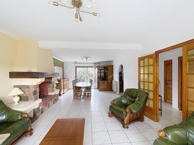 Maison vente à Argenteuil, Eaubonne