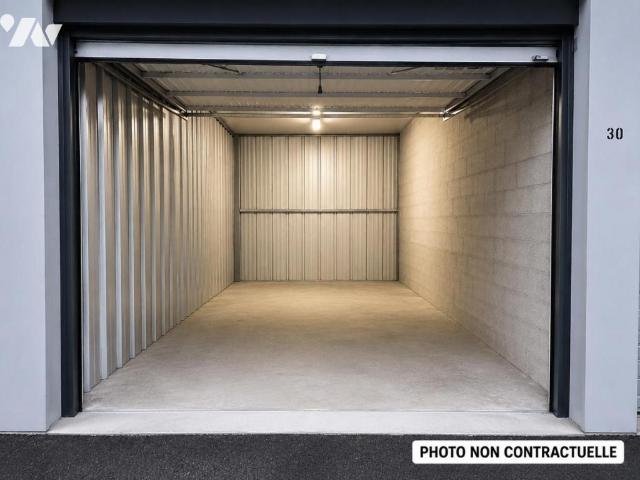 Garage vente à Argenteuil, Eaubonne