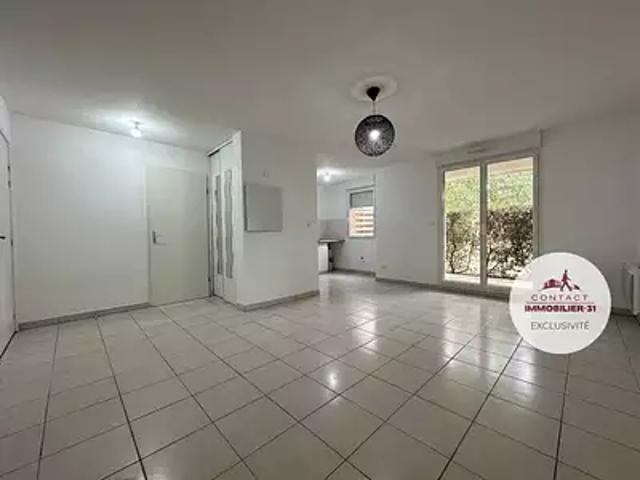 Appartement vente à Hameau de Piquepé, Eaunes