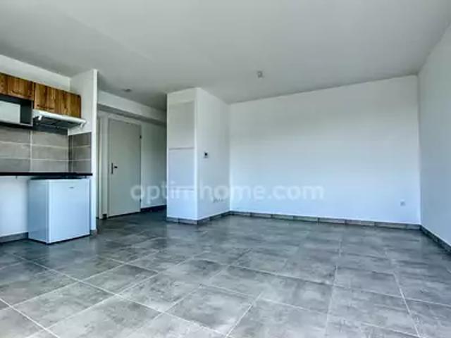 Appartement vente à Muret, Eaunes