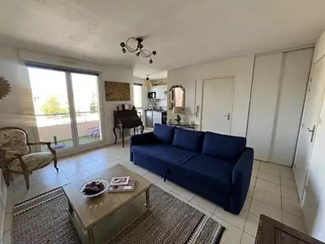 Appartement vente à Muret, Eaunes