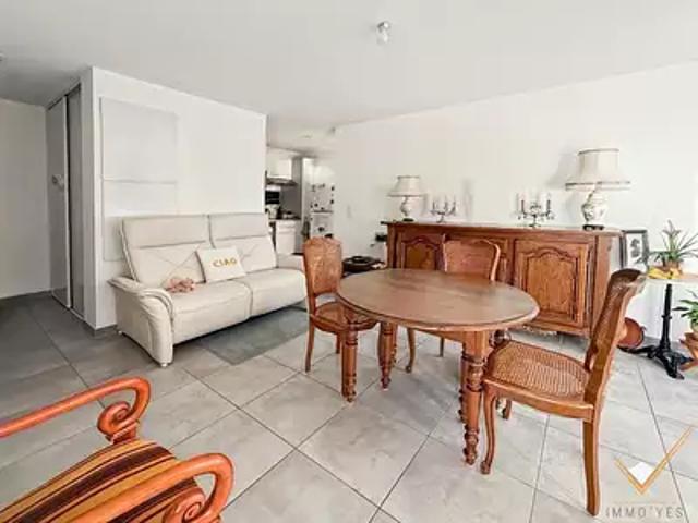 Appartement vente à Muret, Eaunes