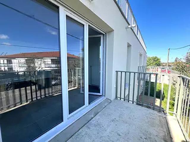 Appartement vente à Muret, Eaunes
