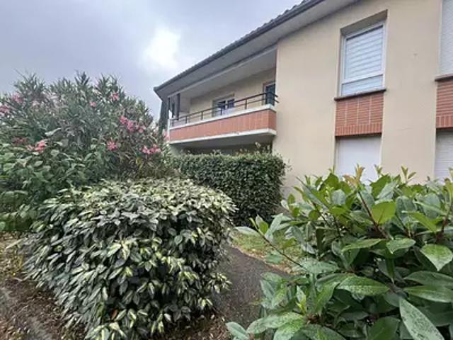 Appartement vente à Muret, Eaunes