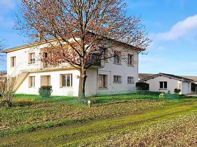 Maison vente à Hameau de Piquepé, Eaunes