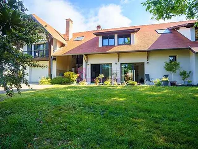Maison vente à Hameau de Piquepé, Eaunes