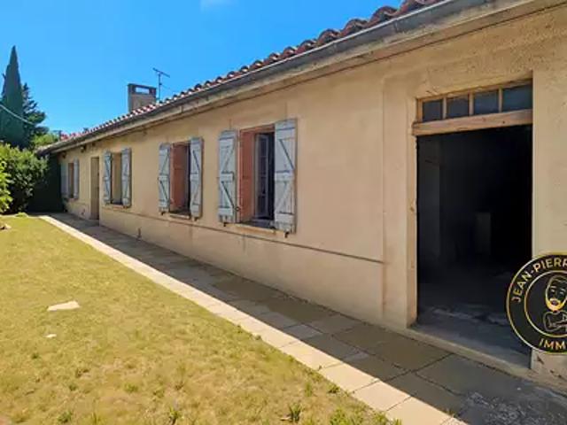 Maison vente à Muret, Eaunes