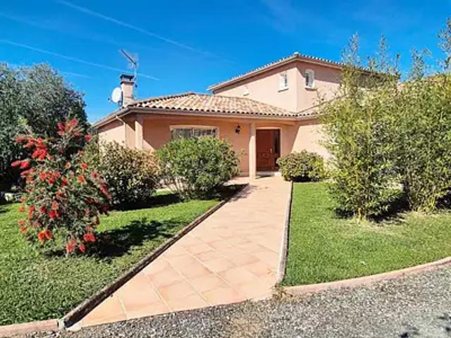 Maison vente à Muret, Eaunes