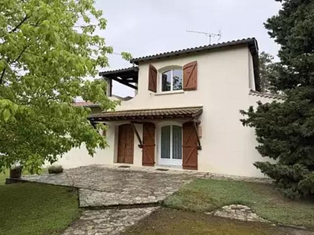 Maison vente à Hameau de Piquepé, Eaunes