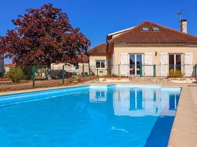 Maison vente à Hameau de Piquepé, Eaunes