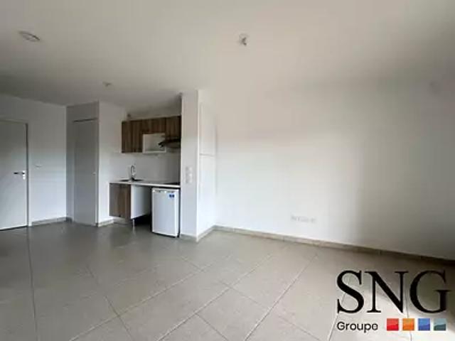 Appartement location à Muret, Eaunes