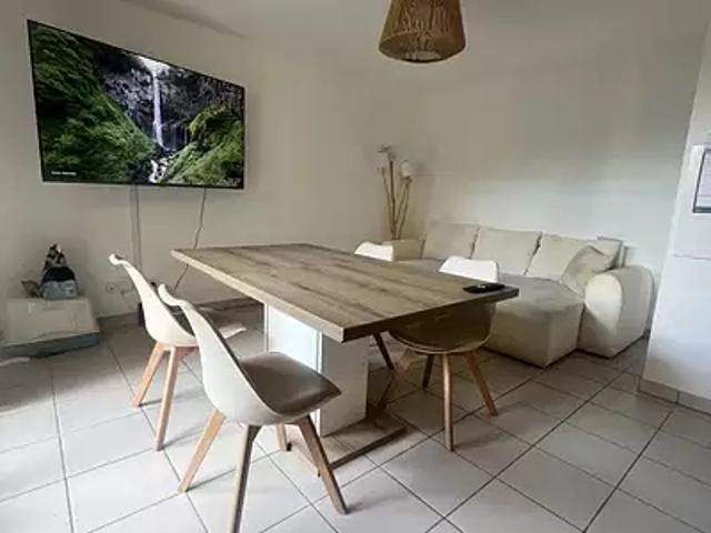 Appartement location à Hameau de Piquepé, Eaunes