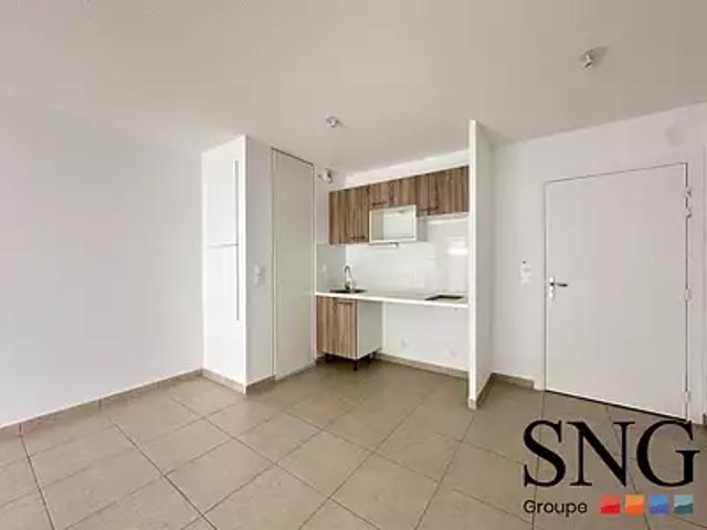 Appartement location à Hameau de Piquepé, Eaunes